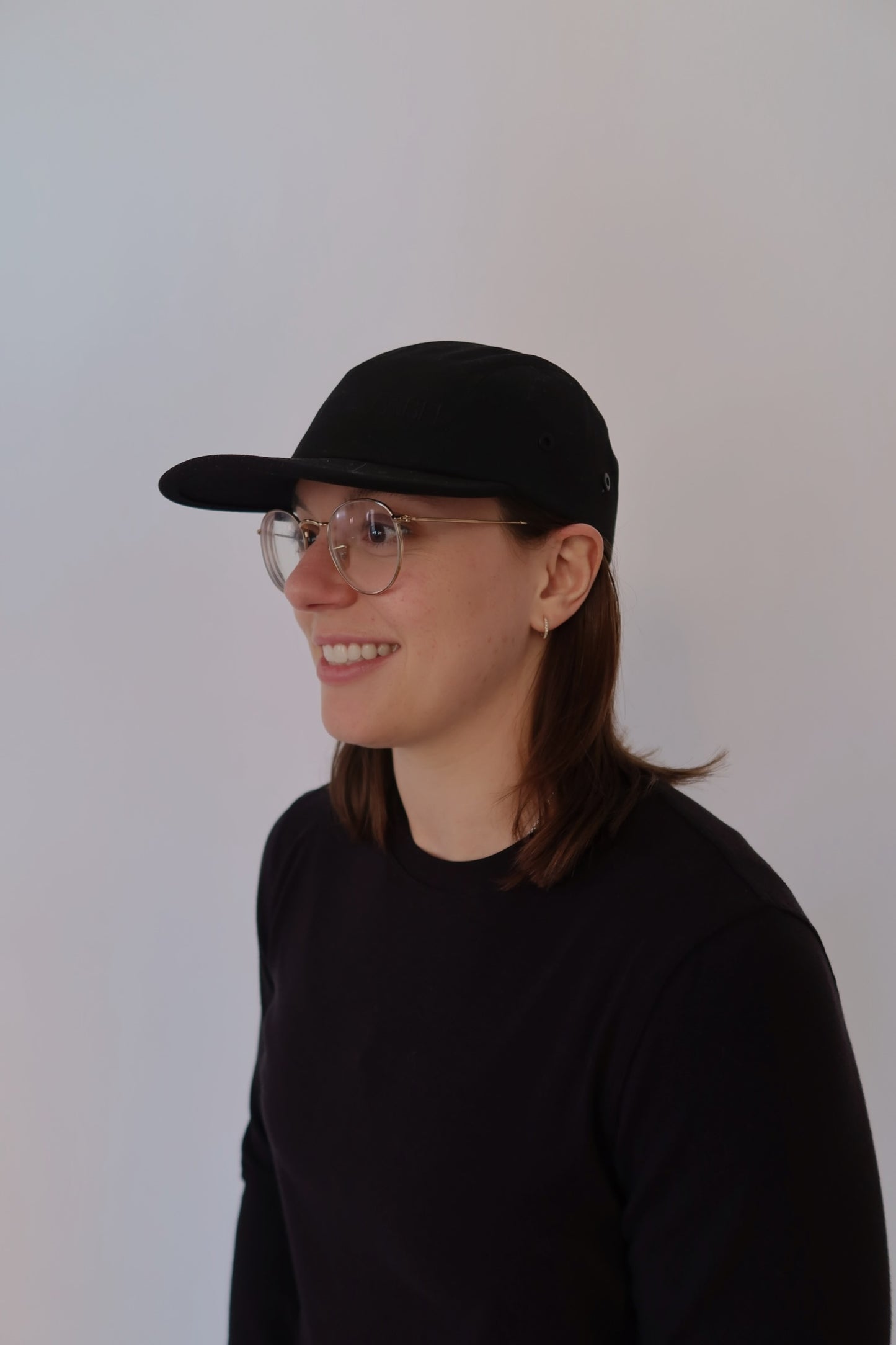 The 5 Panel Hat