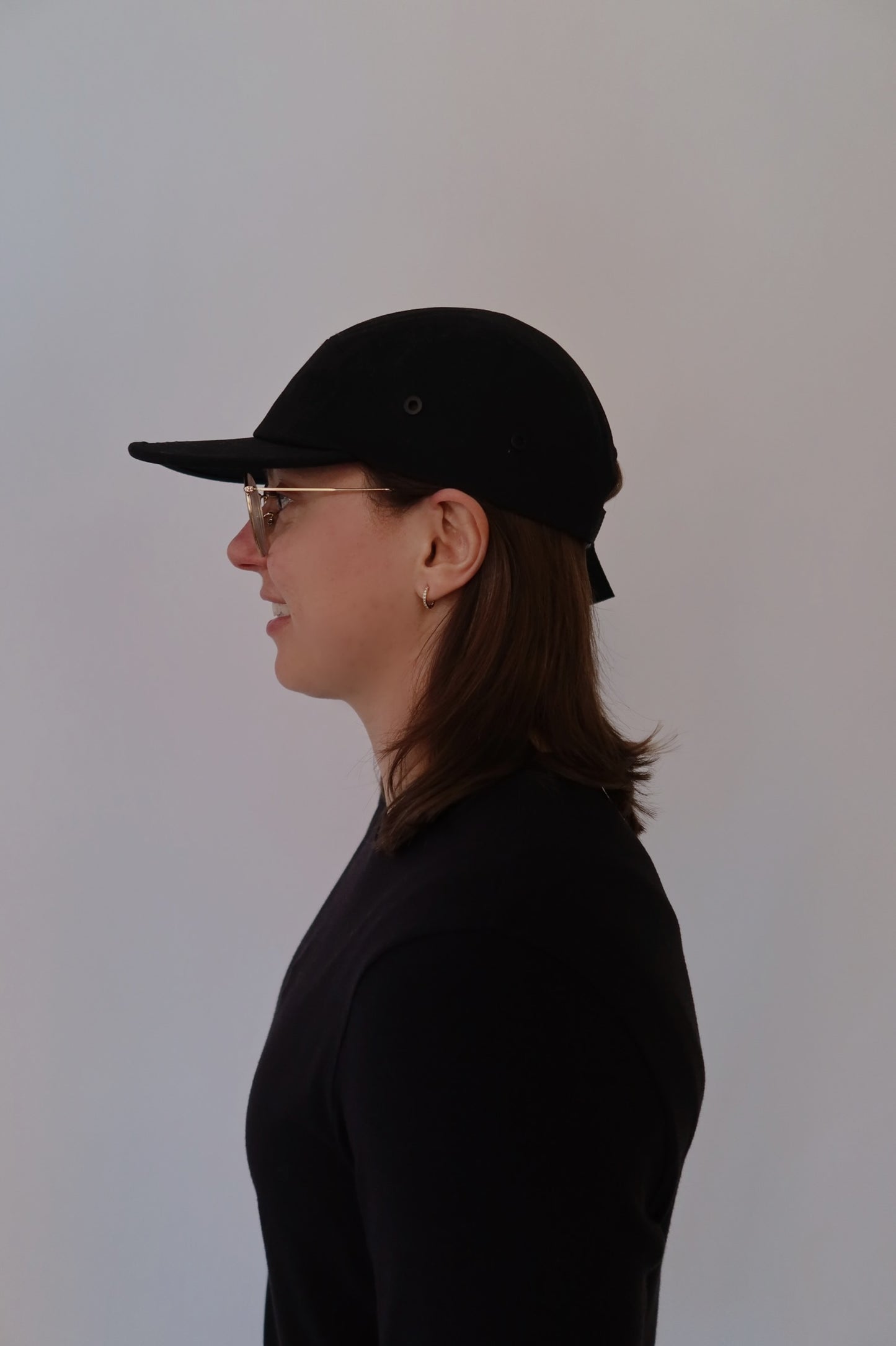 The 5 Panel Hat