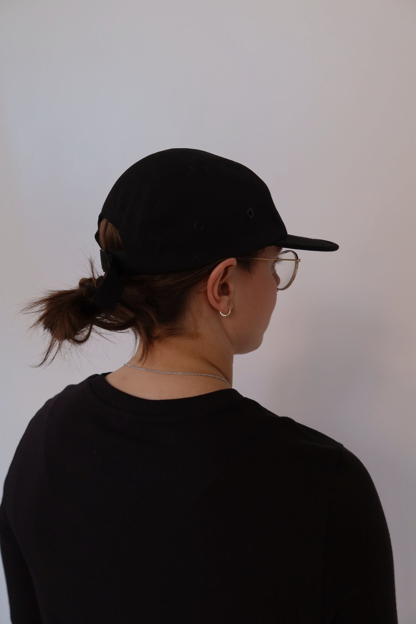 The 5 Panel Hat