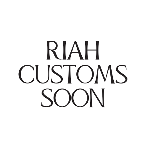 CUSTOM PUFFER VEST