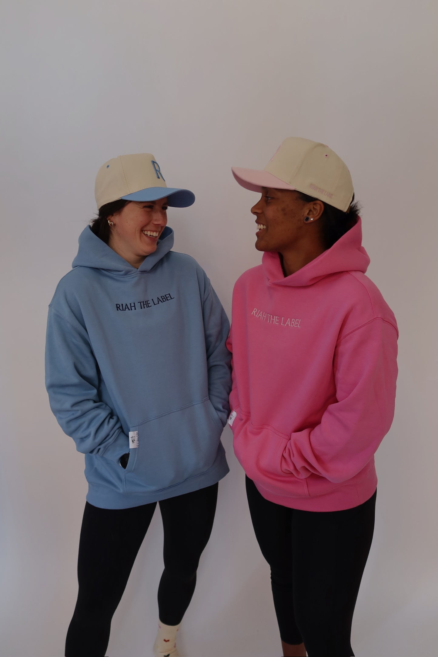 Classic Hoodie | Sky Blue