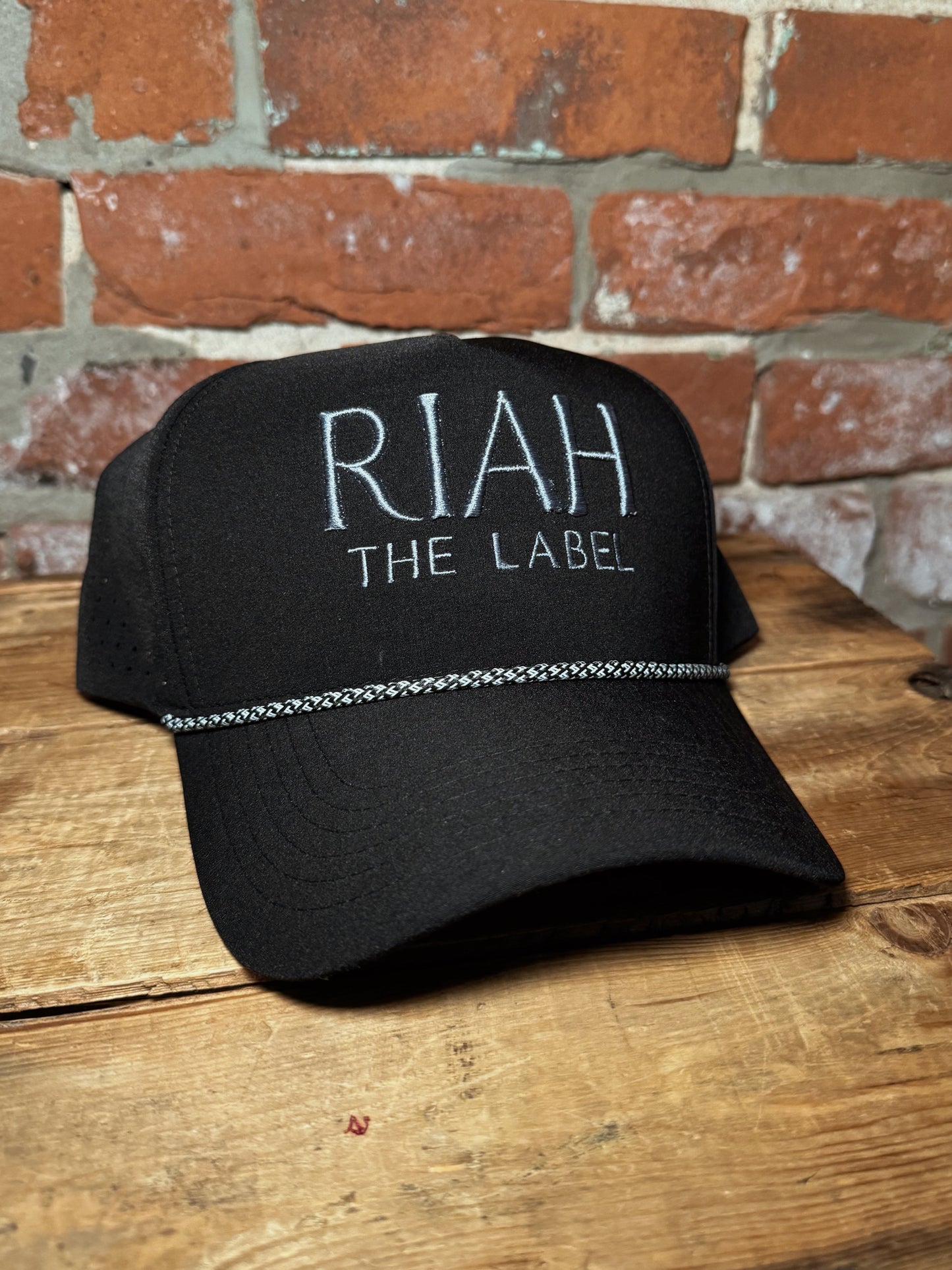 The Trucker Hat