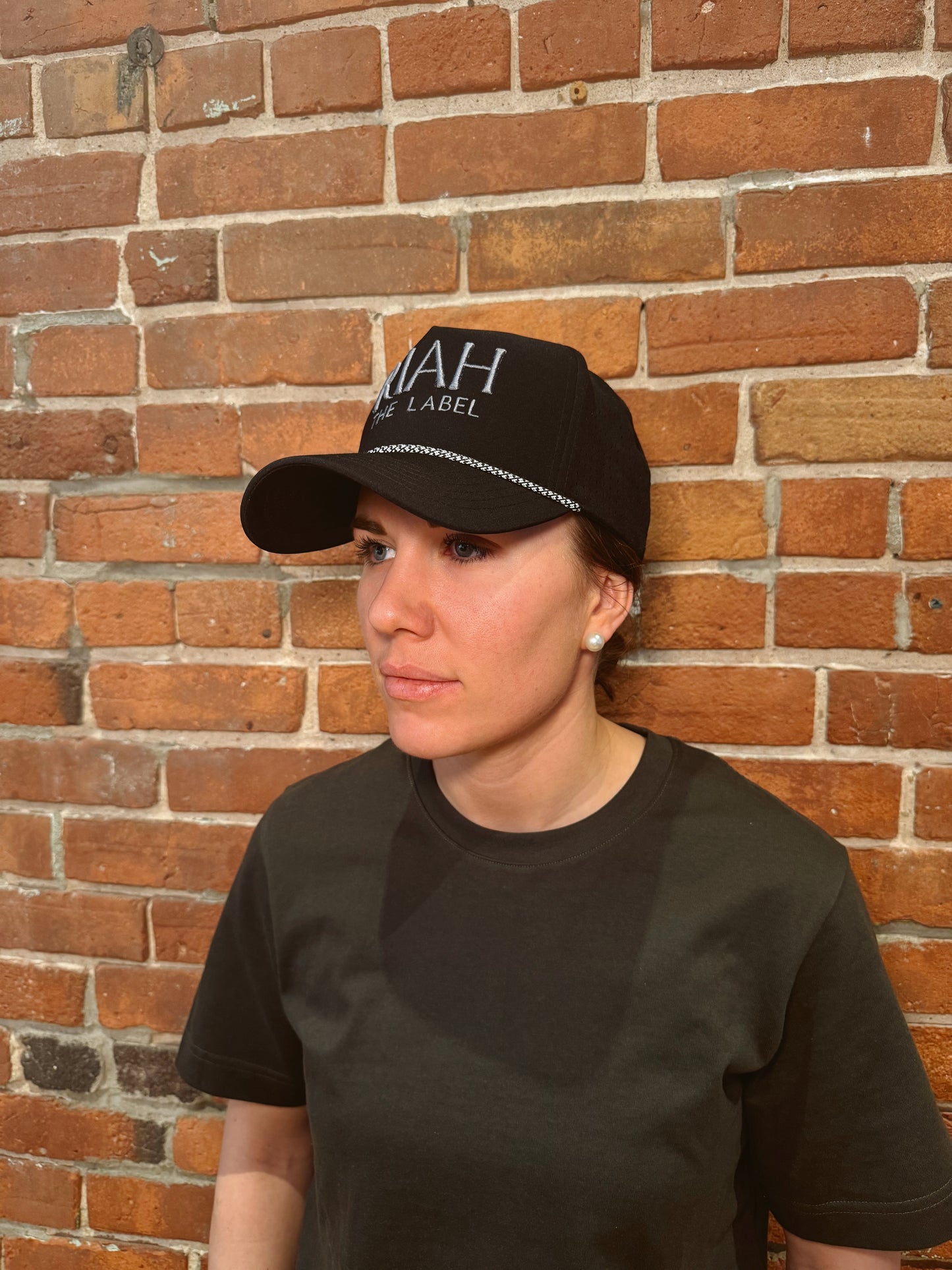 The Trucker Hat