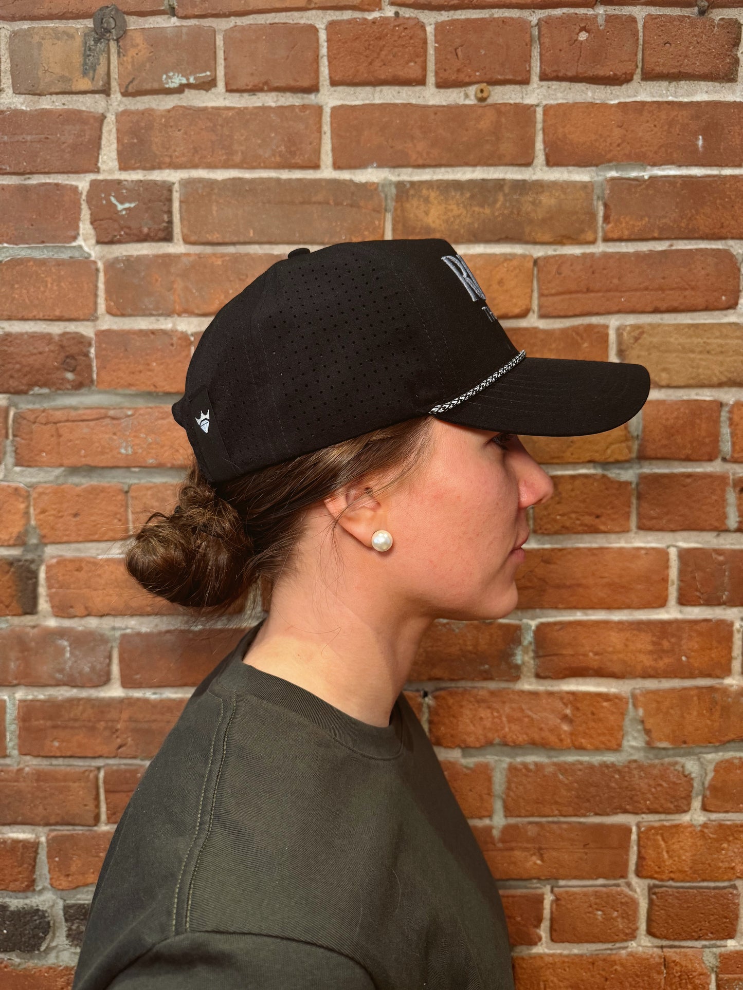 The Trucker Hat