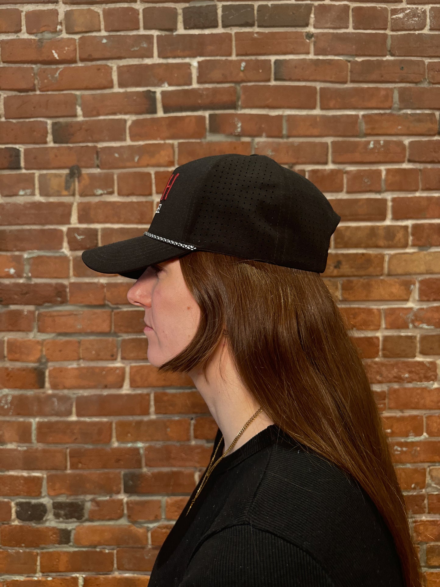 The Trucker Hat