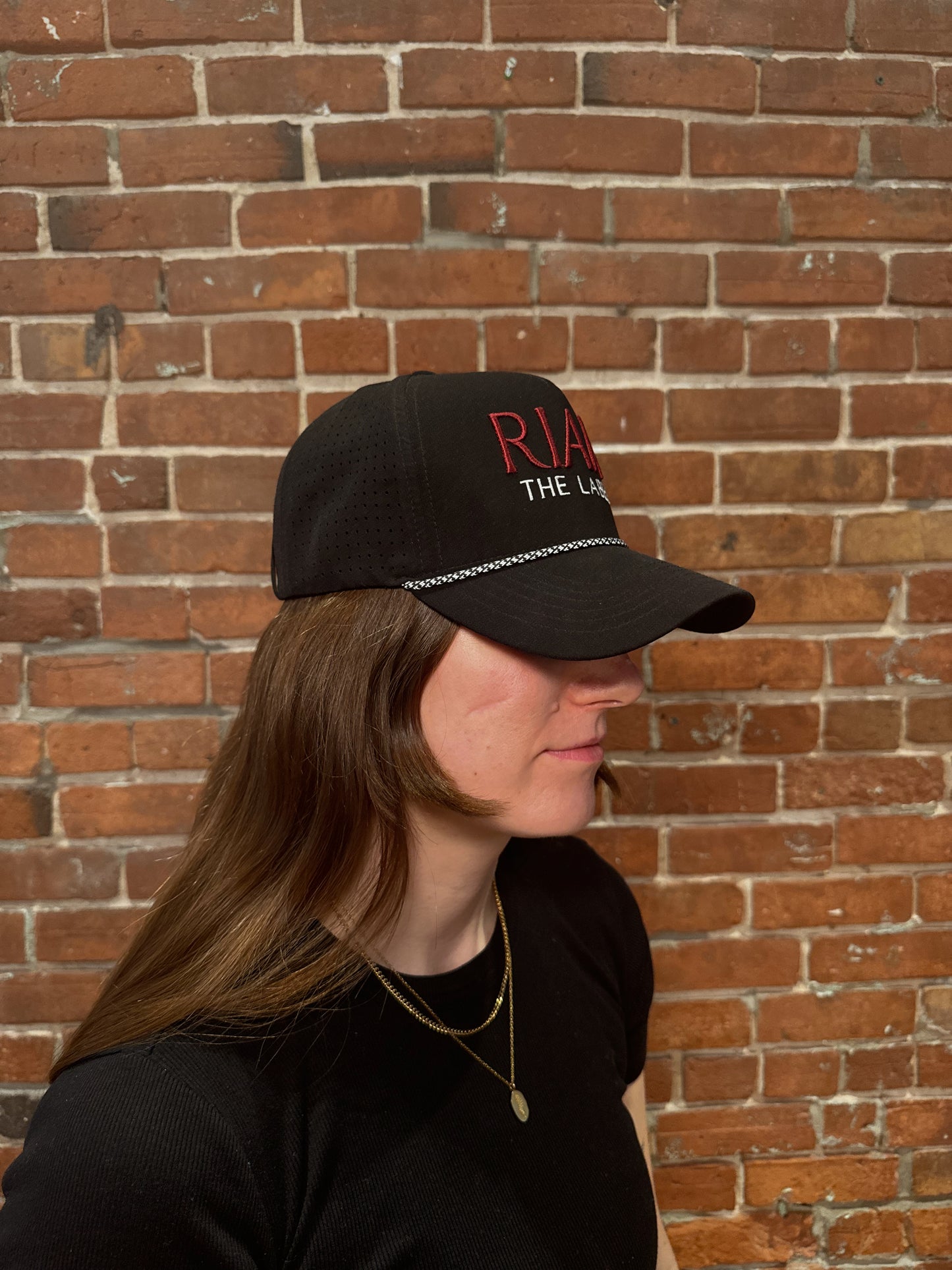 The Trucker Hat