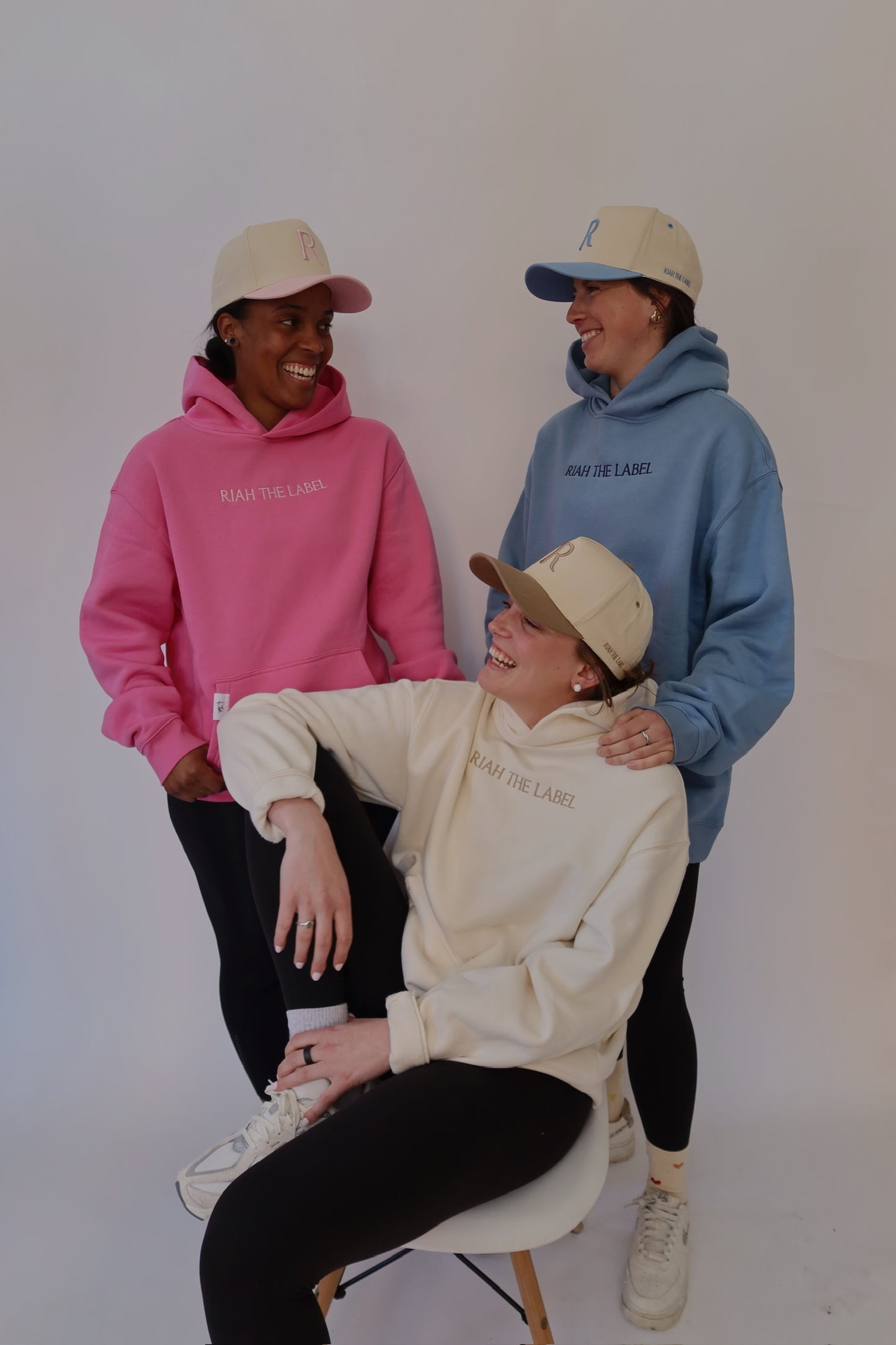 Classic Hoodie | Barbie Pink