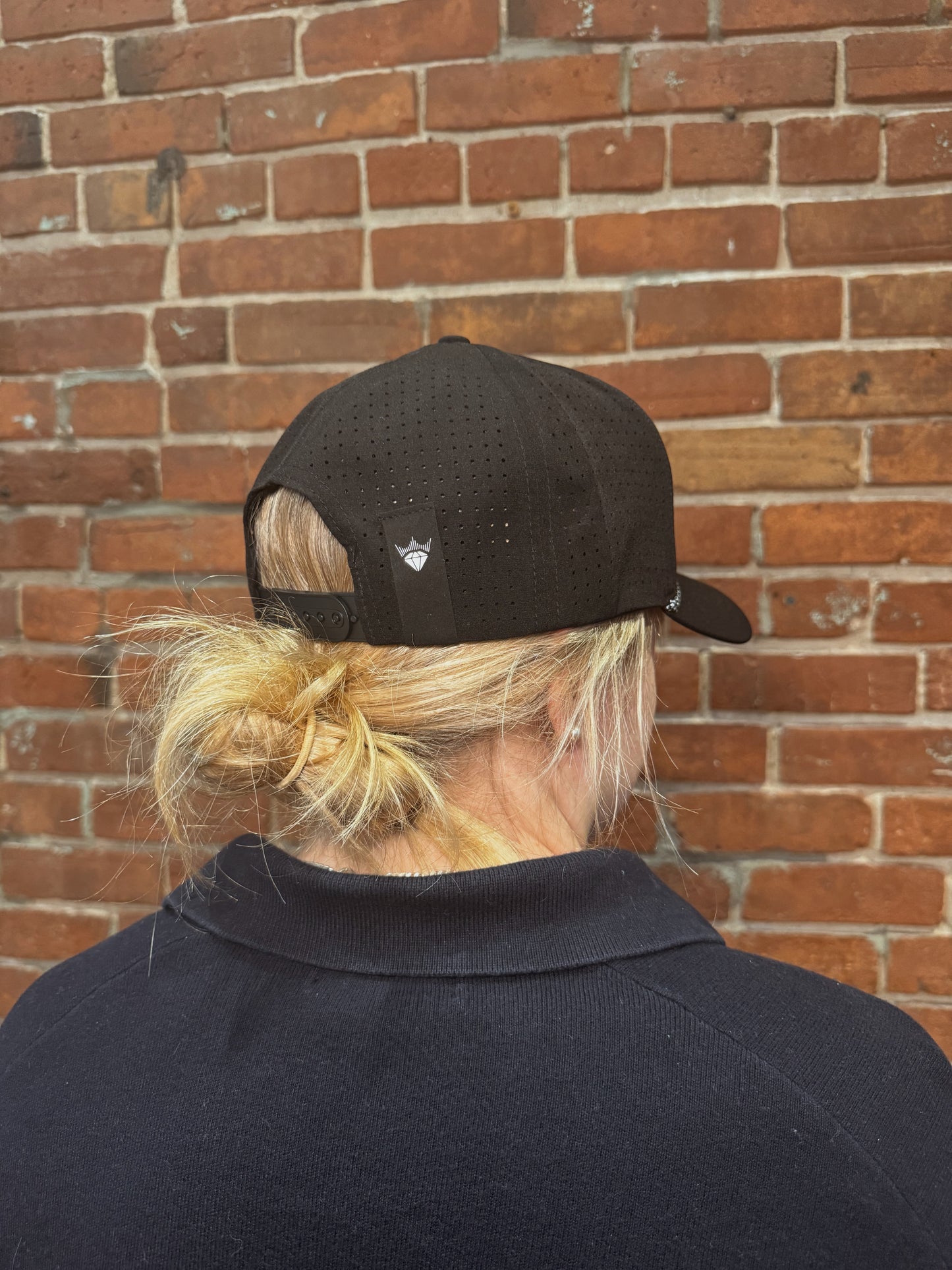 The Trucker Hat