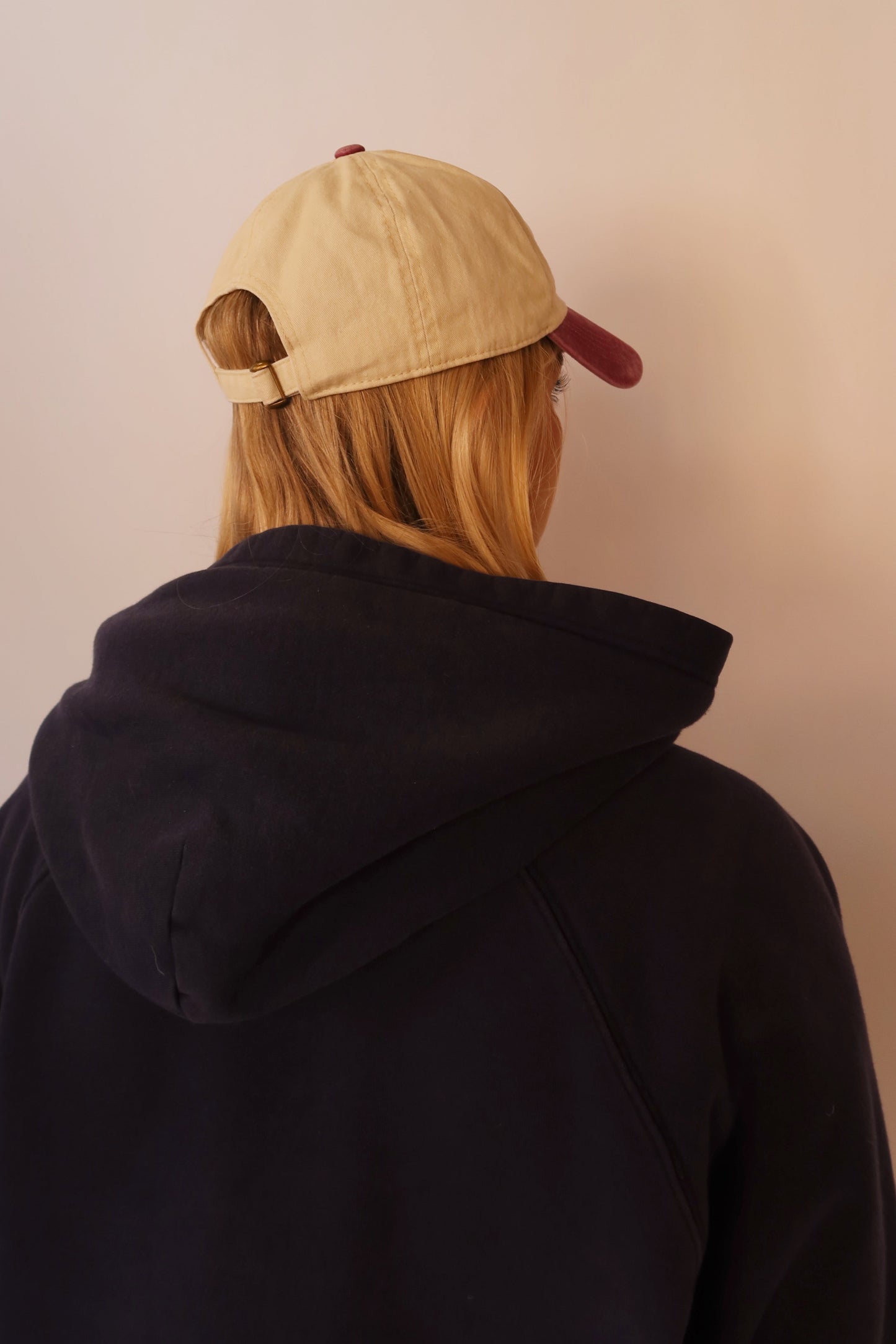 The Needed Dad Hat || Maroon
