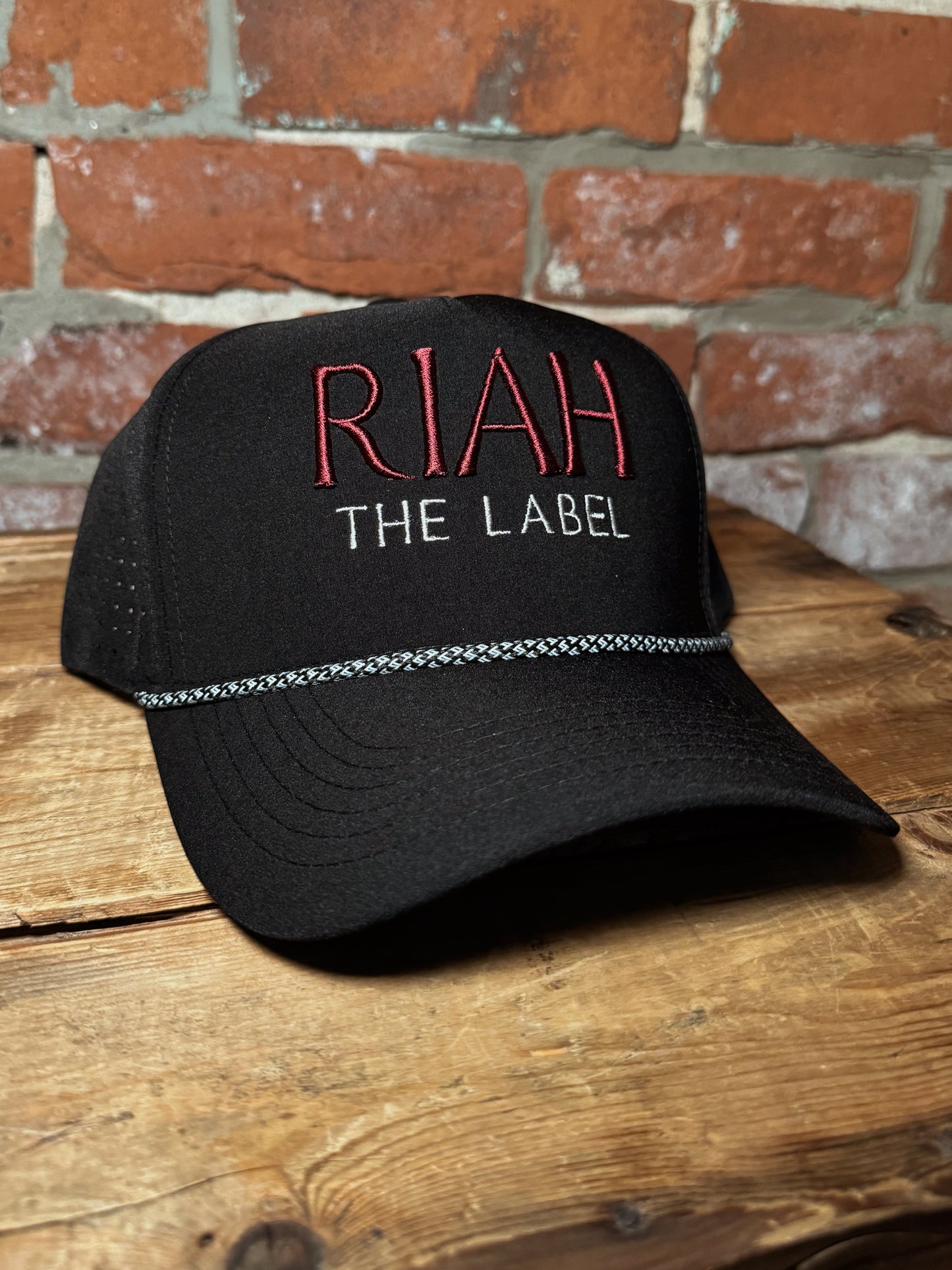 The Trucker Hat