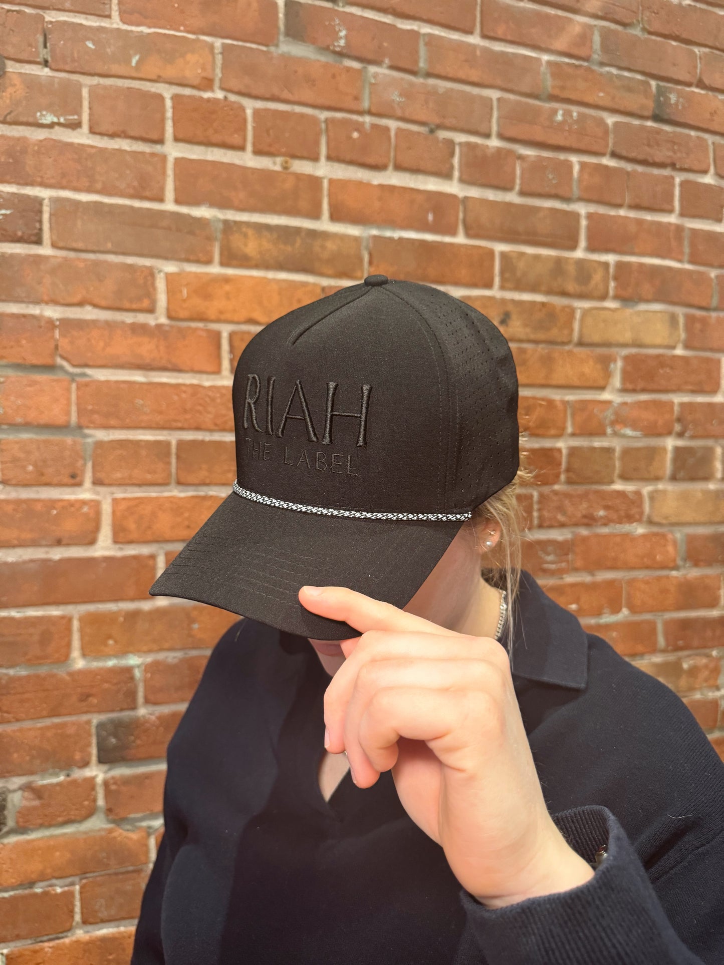 The Trucker Hat