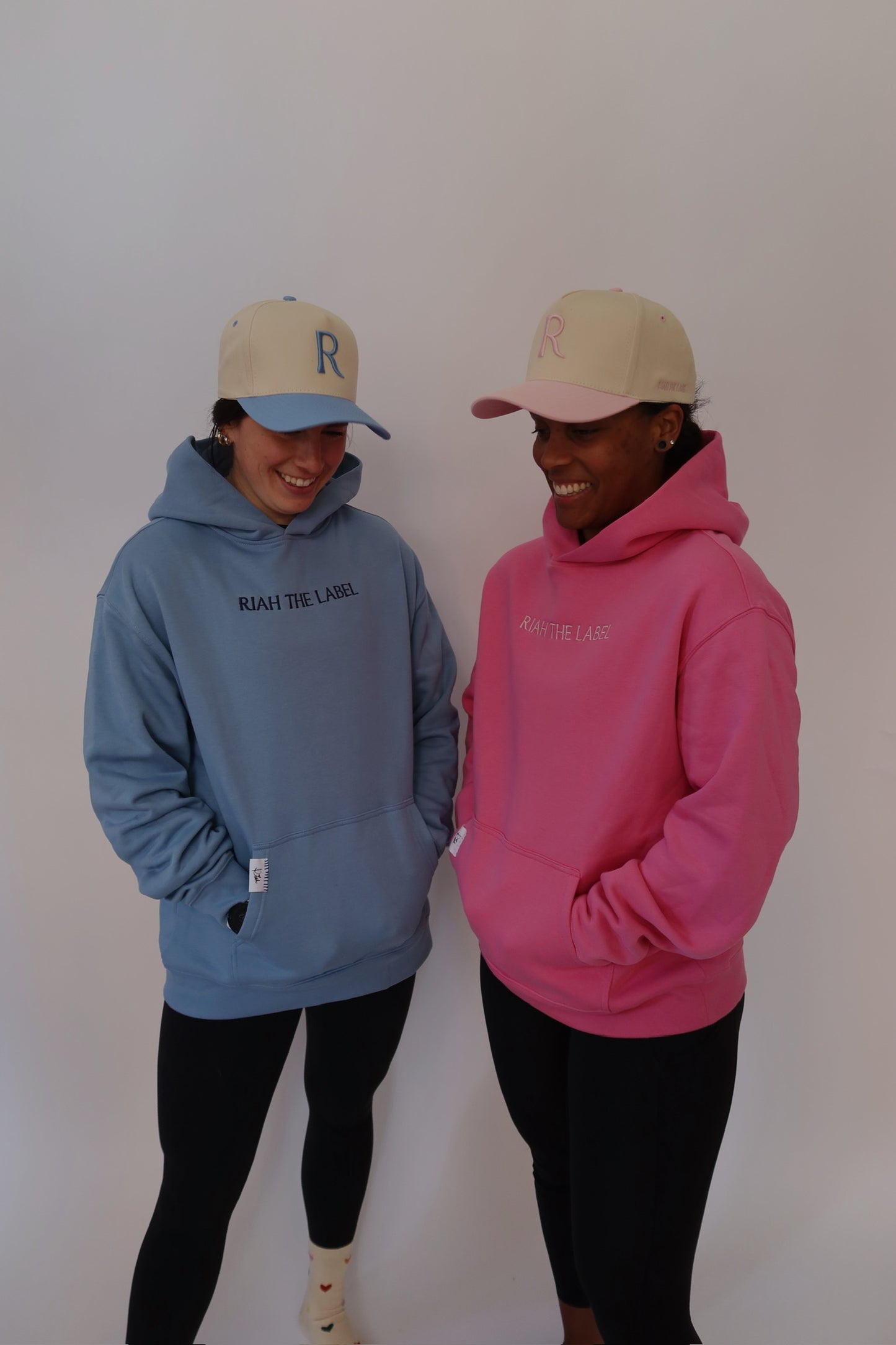 Classic Hoodie | Sky Blue
