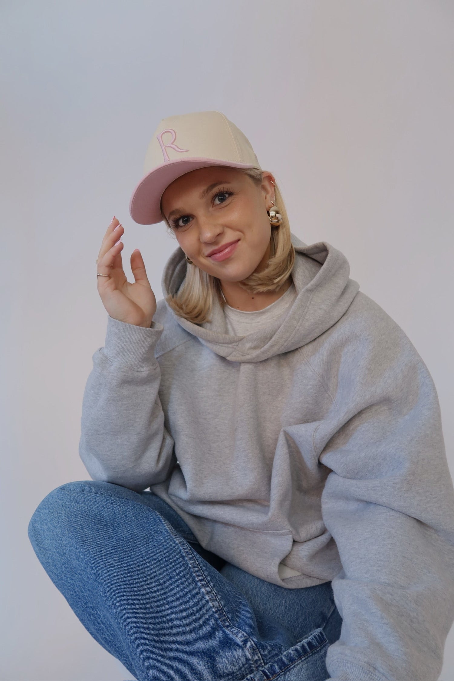 RIAH MERCH